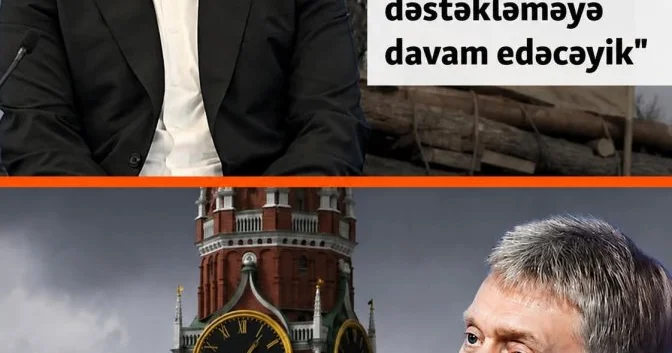 Azərbaycan Prezidentinin birmənalı və ədalətli mövqeyi isə beynəlxalq hüquqa əsaslanır