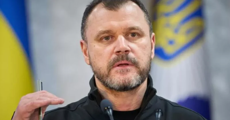 В Украине готовят смену главы Минобороны