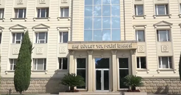 Yol polisi sürücülərə xəbərdarlıq etdi