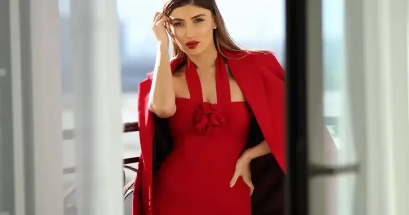 Media foruma getdiyi üçün tənqid olunan Aynur Xəlilova: Paxıl insanlar öz işləri ilə məşğul olsunlar
