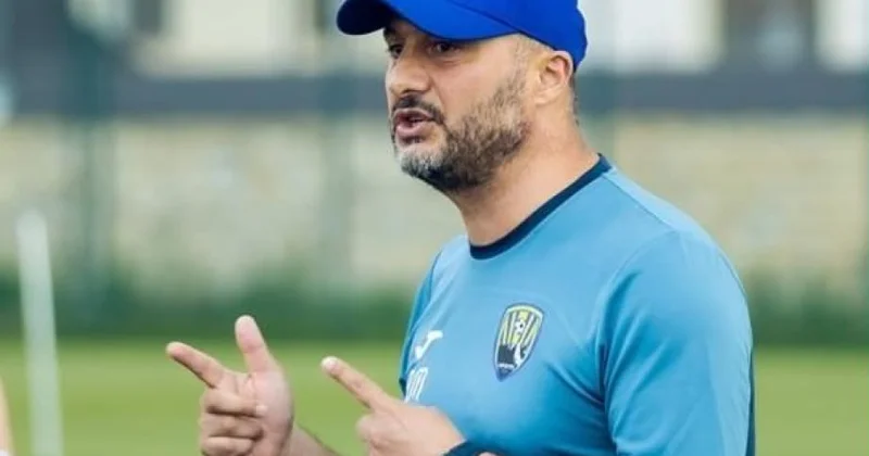 Azər Məmmədovdan transfer mesajı: “Hücum xəttini gücləndirmək istəyirik”