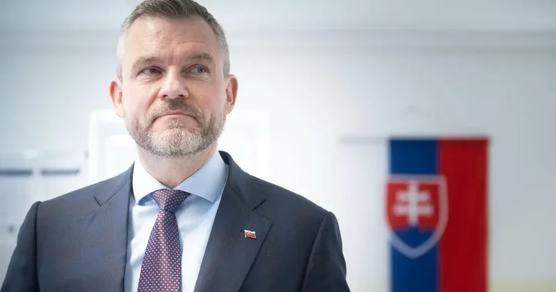 Пеллегрини: Школа в Агдаме будет названа в честь генерала Штефаника
