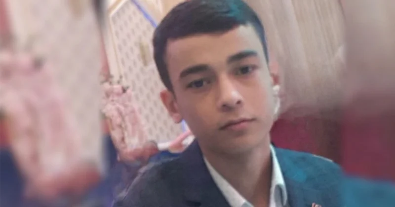 22 yaşlı Rəşad müharibədə həlak oldu