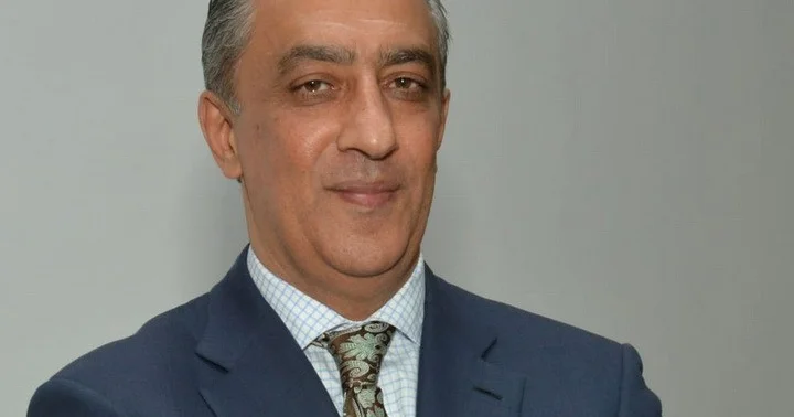 Самир Дюбенди: Экотуризм это не пикник с пластиковым пакетом ИНТЕРВЬЮ