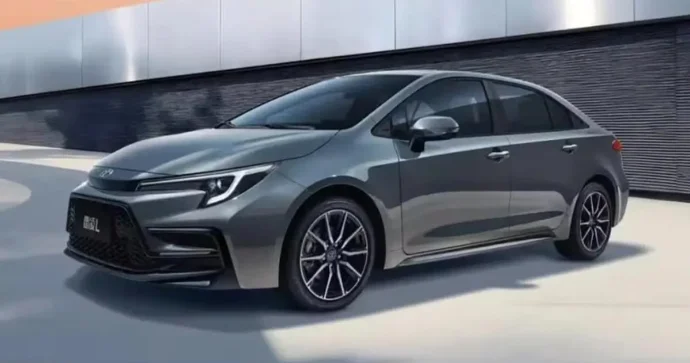 Rusların “kitayski Toyota” müəmması