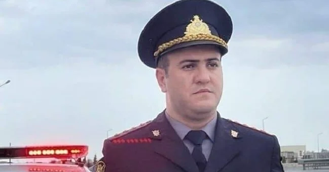 Piyada yolu nəzərdə tutulmayan yerdən keçərsə...