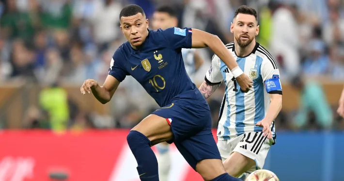 60 illik həsrət, 3 cü final, Maradonanın rekordu... DÇ 2026 da favorit kimdir?