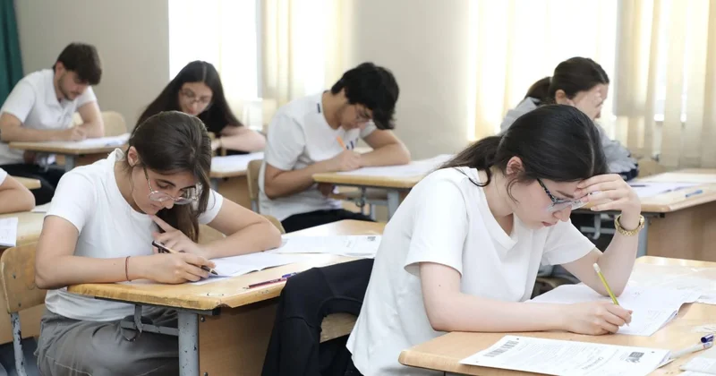 Bu il ixtisas seçimində hansı qrupda rəqabət YÜKSƏK olacaq? VİDEO