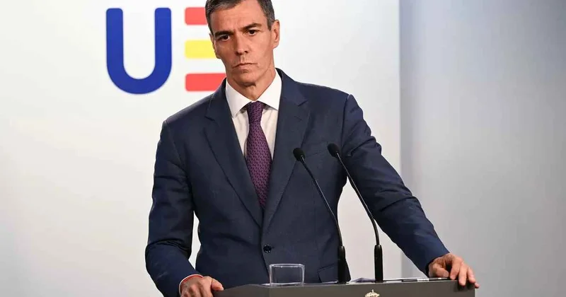 İspaniya məhkəməsi Baş nazir Pedro Sançesin qardaşı barəsində qərar çıxarıb