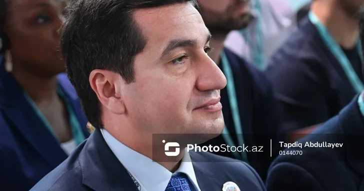 Помощник президента: Цифровые платформы дали голос миллиардам людей