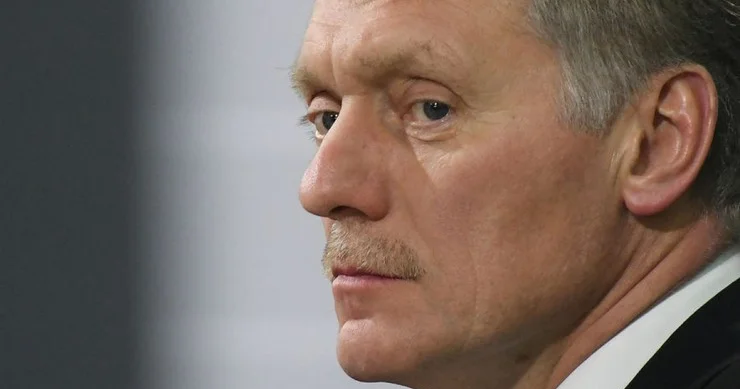 “Cənab Peskov, sizi yandıran nədir?” “Prezident Azərbaycan xalqının, böyük əksəriyyətinin düşündüyünü deyib”