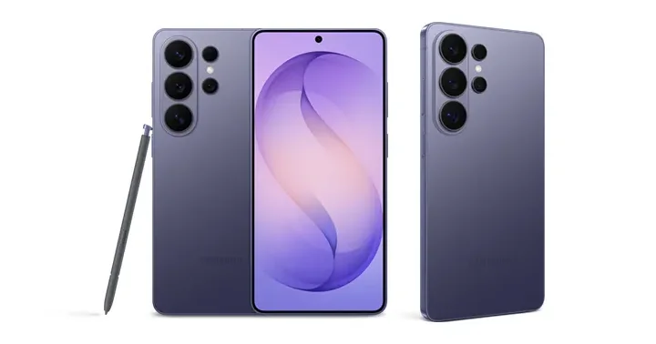 Samsung istifadəçilərindən şikayət: Ekran qırmızıya çevrilir