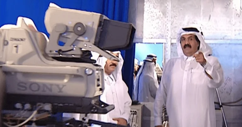 Avtoritar lider ölkə mediasına azadlıq verdi və... Şokedici media inqilabı ARAŞDIRMA