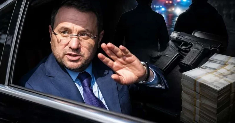 Nazirə qarşı sui qəsdin pərdəarxası Onu nəyə məcbur etmək istəyiblər?