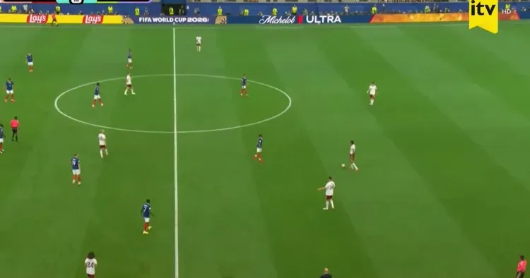 İspaniya hesabı açır CANLI YENİLƏNİR