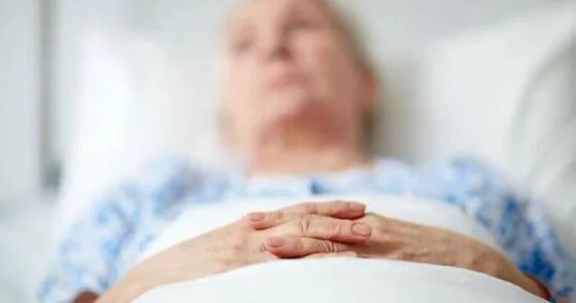 75 yaşlı qadın sirkədən zəhərlənib öldü