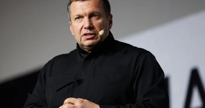 Solovyov Rusiya elitası”na səsləndi: Satqın, yazıq, alçaq məxluqlar VİDEO
