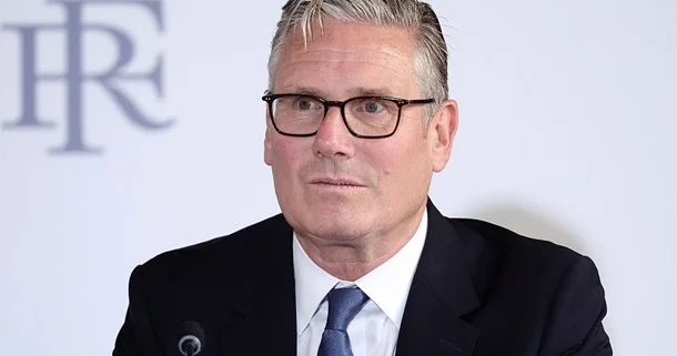 Starmer: 25 ölkə bir neçə gün ərzində Ukraynaya hərbi qüvvələrini yerləşdirə bilər