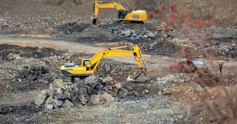 Avqustda faydalı qazıntı yataqlarının istifadəyə verilməsi üzrə növbəti hərrac keçiriləcək