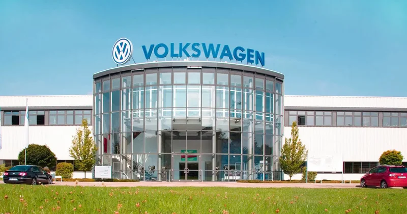 Volkswagen in 50 minədək iş yeri LƏĞV EDİLƏCƏK