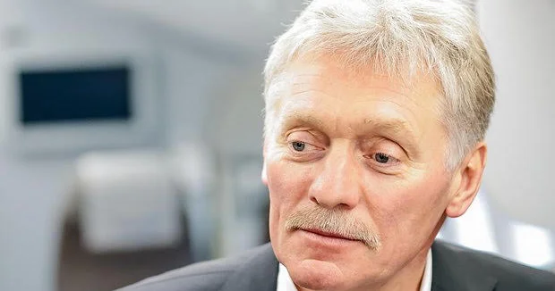 Peskov: Azərbaycanın Ukrayna ilə bağlı mövqeyi Rusiya ilə fikir ayrılığı mövzusudur