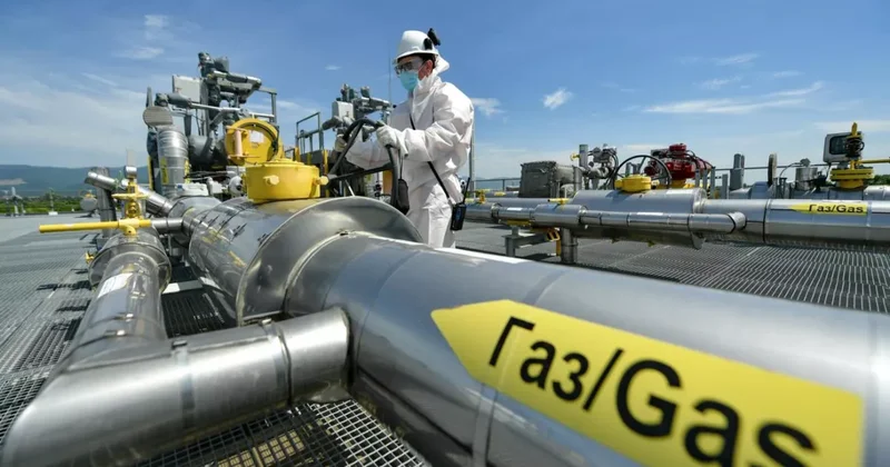 Вучич рассчитывает избежать санкций США из за российского газа