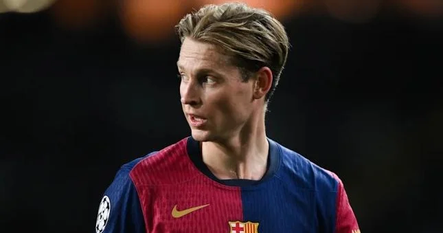 Barselona ŞOKDA bu futbolçu 4 ay yaşıl meydanlardan uzaq qalacaq...
