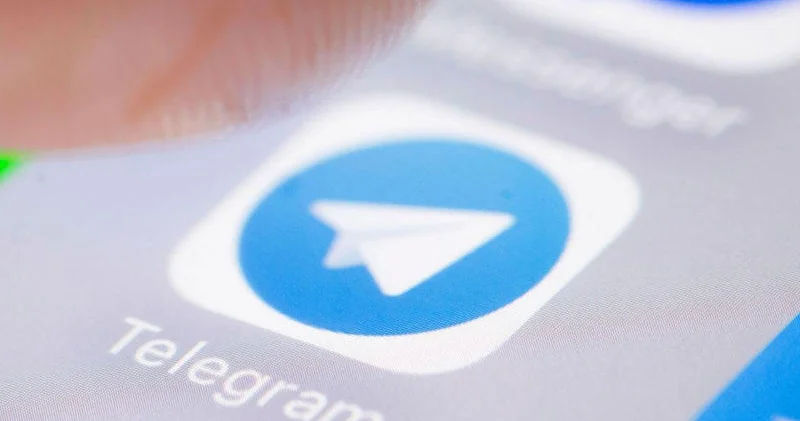 Telegram ın qısa keçidlərində nasazlıq qeydə alınıb