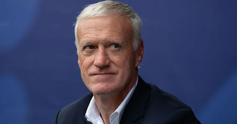Deşam dünya çempionatlarında ən çox oyun keçirən baş məşqçi olub