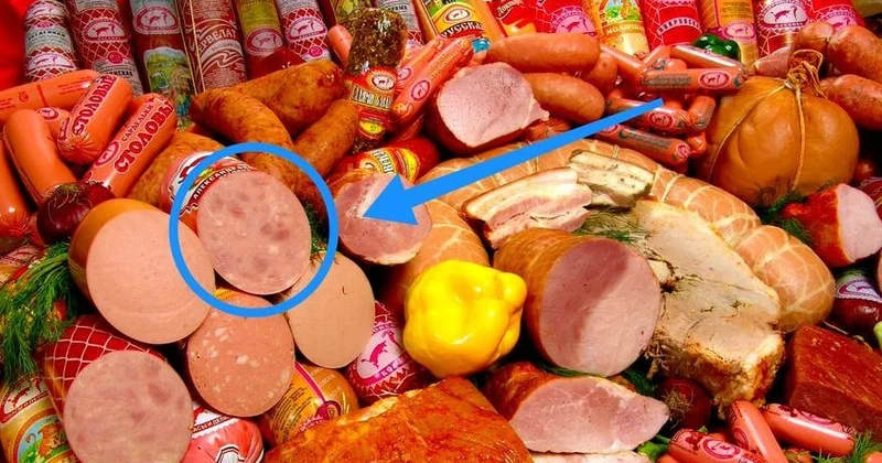 Ucuz kolbasaların tərkibində karton olur? İndiyədək bildiyimiz doğru və yanlışlar FOTO