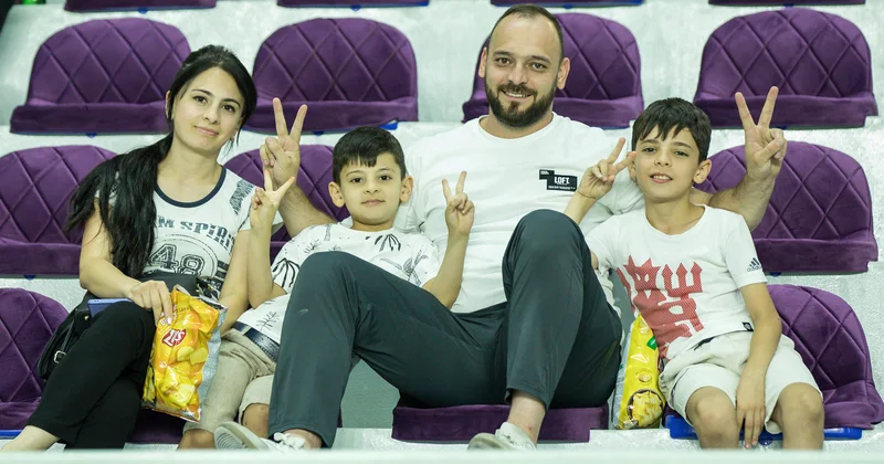 “Sumqayıt” azarkeşləri üçün kampaniya başlatdı