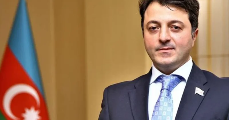 Azərbaycan heç bir təzyiqə və diktəyə boyun əyməyib Tural Gəncəliyev
