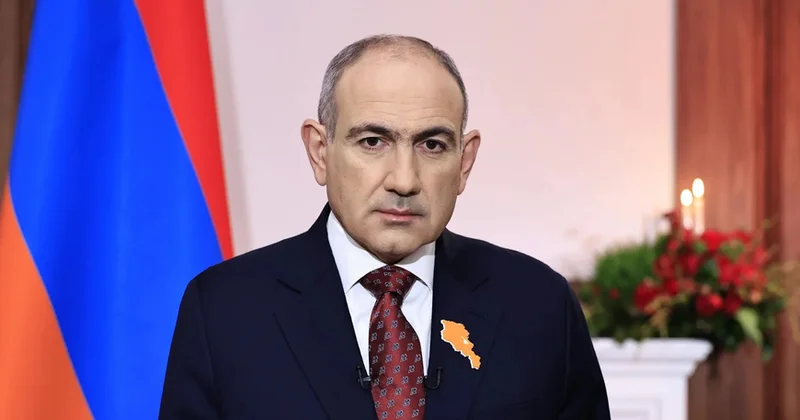 Nüvədidən danış, Nikol, Nüvədidən!