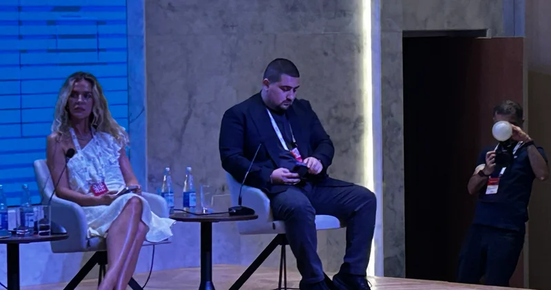“Aİ medianı sürətləndirir, amma riskləri də artırır” Tariyel Ağazadə