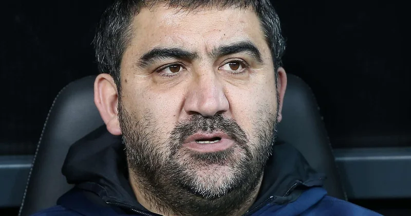 Ümit Özatdan Fənərbağça ya Reşford məsləhəti
