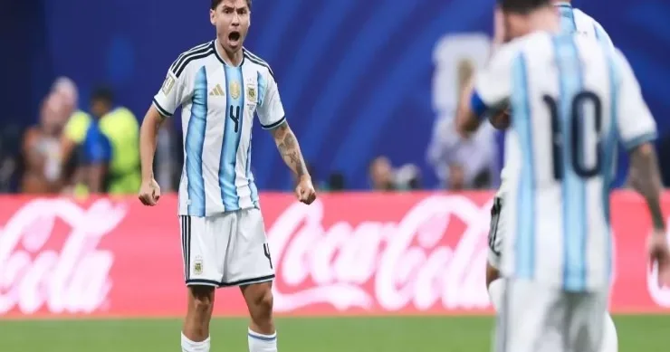 5 milyondan çox azarkeş Argentinanın Dünya çempionatından kənarlaşdırılmasını tələb edir