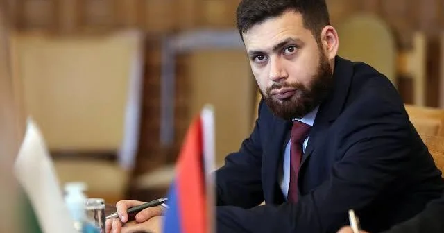 В Армении могут назначить нового спецпредставителя по Турции