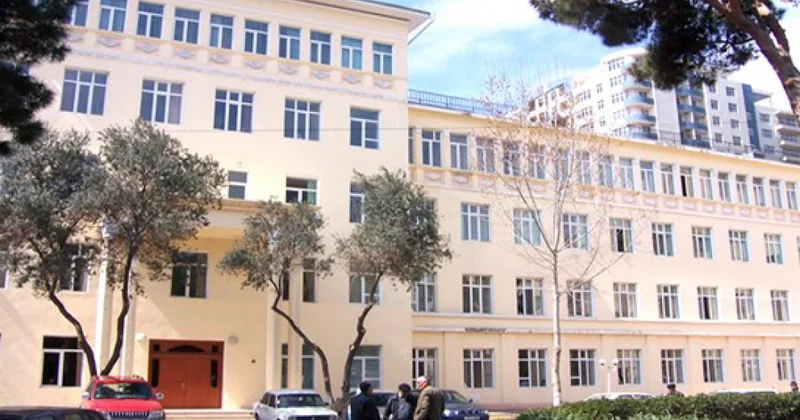 Rentgen xidmətində texniki problem yarandı Vətəndaşlara müraciət edildi