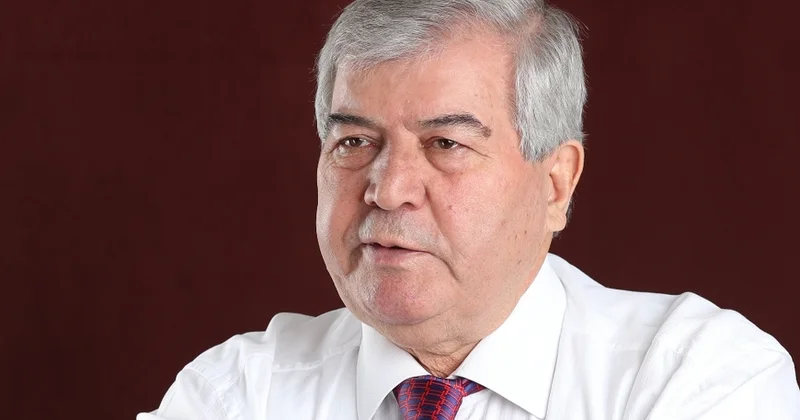 “Bu, boks rinqi deyil, milli məsələdir!..” Sabir Rüstəmxanlıdan Ayaz Salayevə sərt sözlər