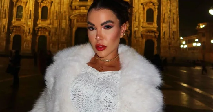 Dubayda 26 yaşlı fenomen 27 ci mərtəbədən yıxılaraq öldü