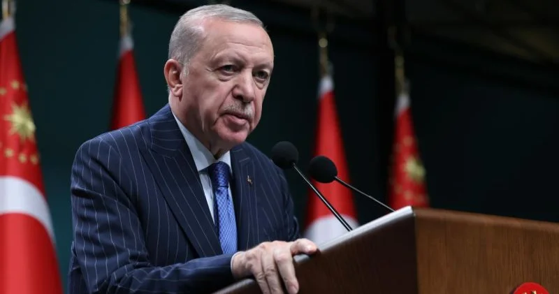 Ərdoğan Qətərə səfərə gedir