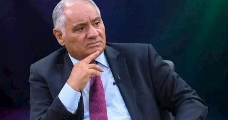 Qulu Məhərrəmlidən Azər Həsrətə ETİRAZ “Rus bölmələri azaldılmalıdır, amma...”