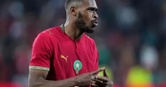 Mərakeş millisinin müdafiəçisi Atletiko ya doğru