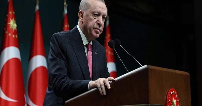 Ərdoğan: Türkiyə NATO nun ən güclü tərəfdaşlarından biri olaraq qalır