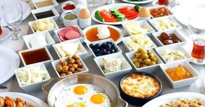 Yaddaşı gücləndirmək istəyirsiniz? Günə bu qidalarla başlayın