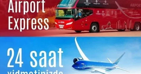Hava Limanı Ekspressi ölkənin nəqliyyat sisteminin vizit kartıdır, amma... Rauf Ağamirzəyev