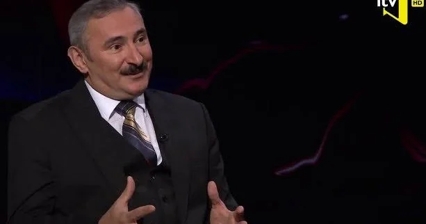 “Paşinyan Qərbin maraqlarına xidmət edir”