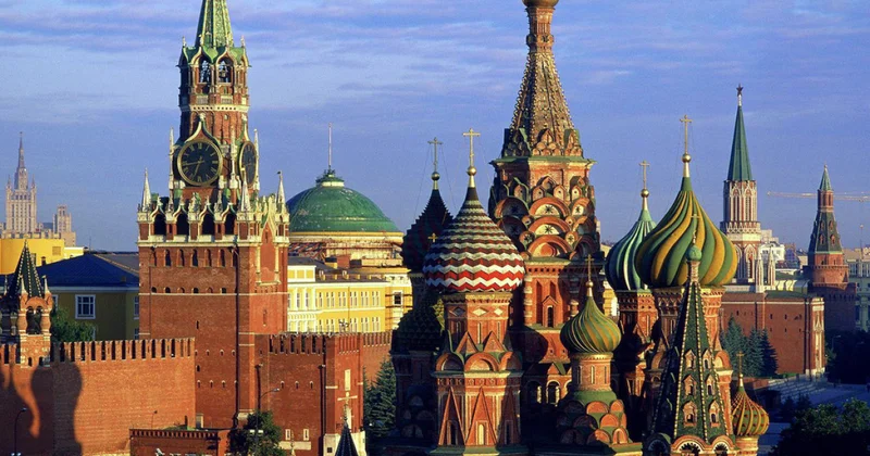 Кремль комментирует позицию Баку по Украине