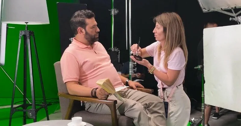 Qalmaqallı videoçarx silindi