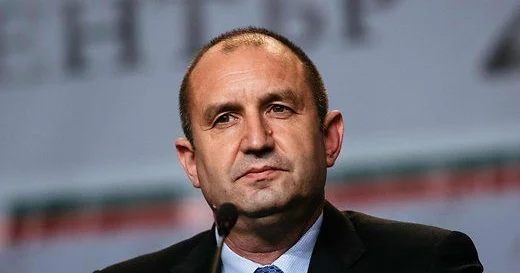 Radev Avropa İttifaqının yeni Orbanı rolunda Ukraynaya ağır zərbə
